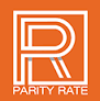 parity rate